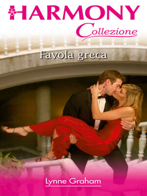 cover image of Favola greca